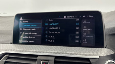 BMW X3 xDrive20d MHT M Sport 5dr Step Auto Diesel Estate